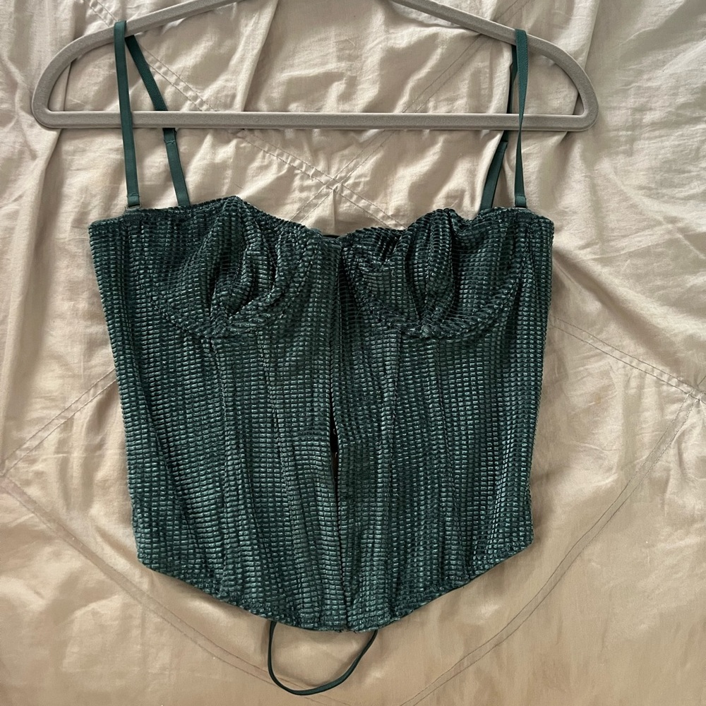 Urban Outfitters Corset